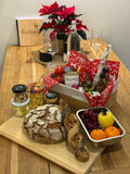 Brotzeit-Box [2 Personen]