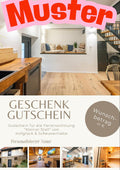Gutschein Ferienwohnung Wohnmobilstellplatz auf ceonaut.de